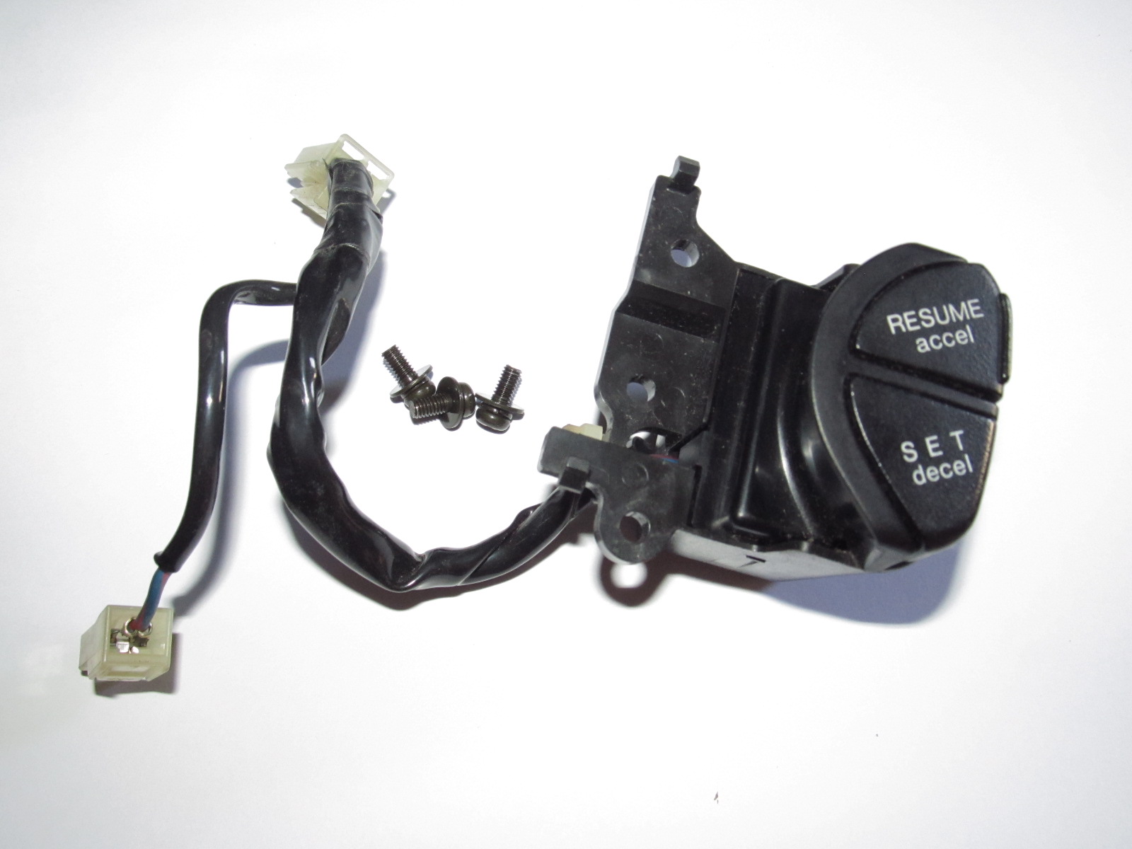 92-93年讴歌 integra 英特格拉 巡航控制开关