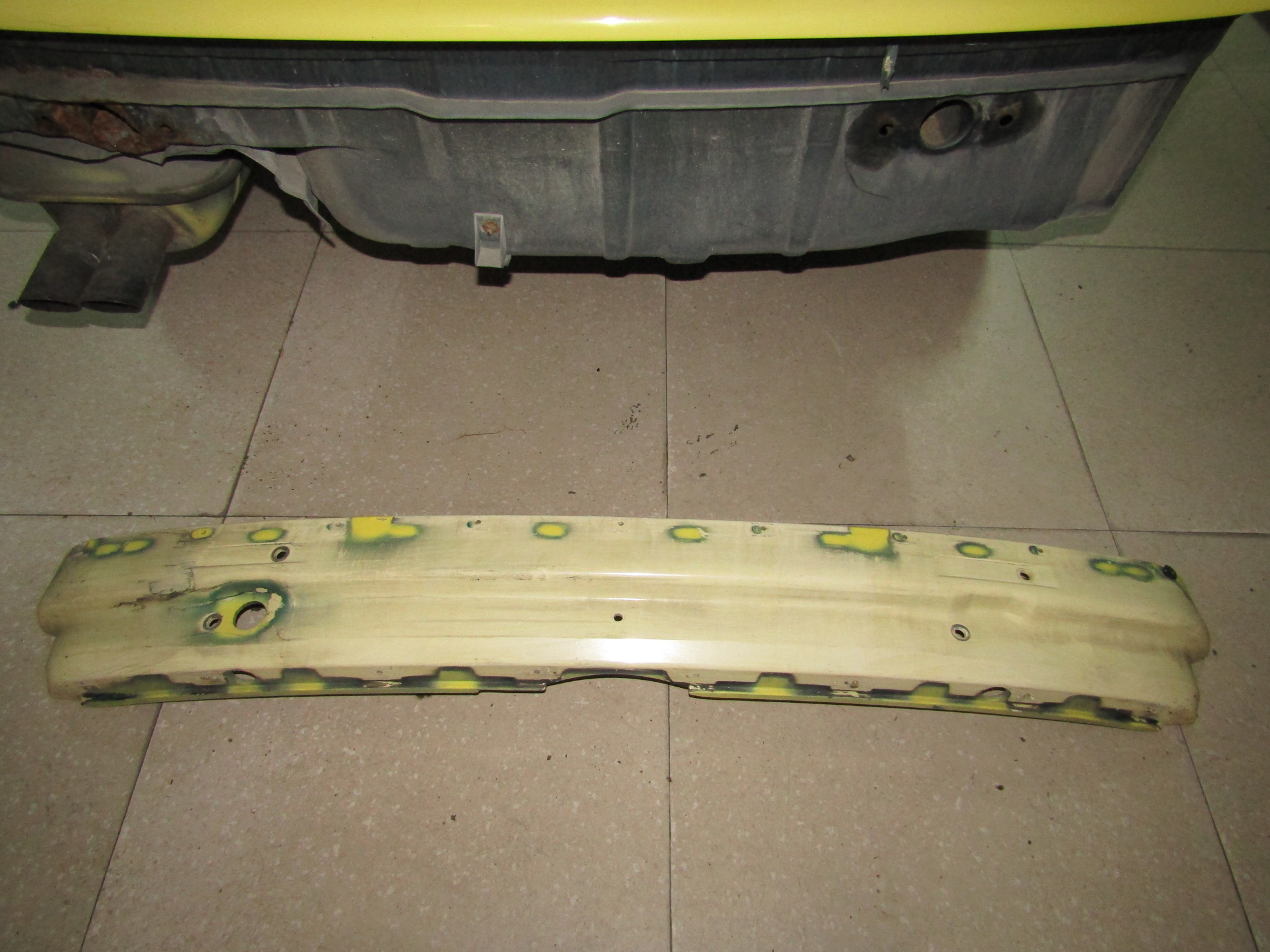 1995年bmw宝马325i保险杠 - 汽车配件,启动project,aparts2